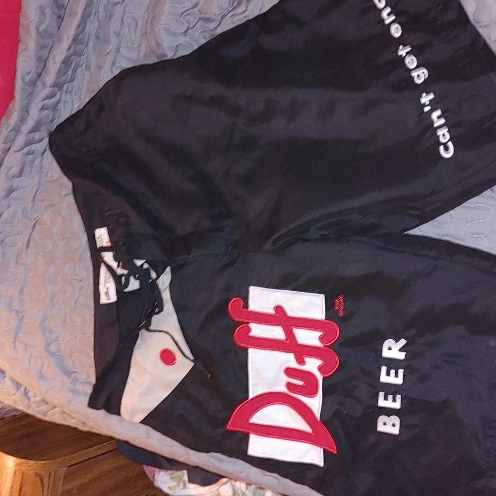 Mens Swim Trunks size M